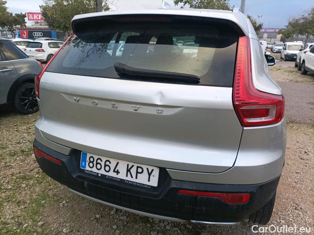  Volvo  XC 40 VOLVO XC40 / 2017 / 5P / todoterreno 1.5 T3 Inscription #1