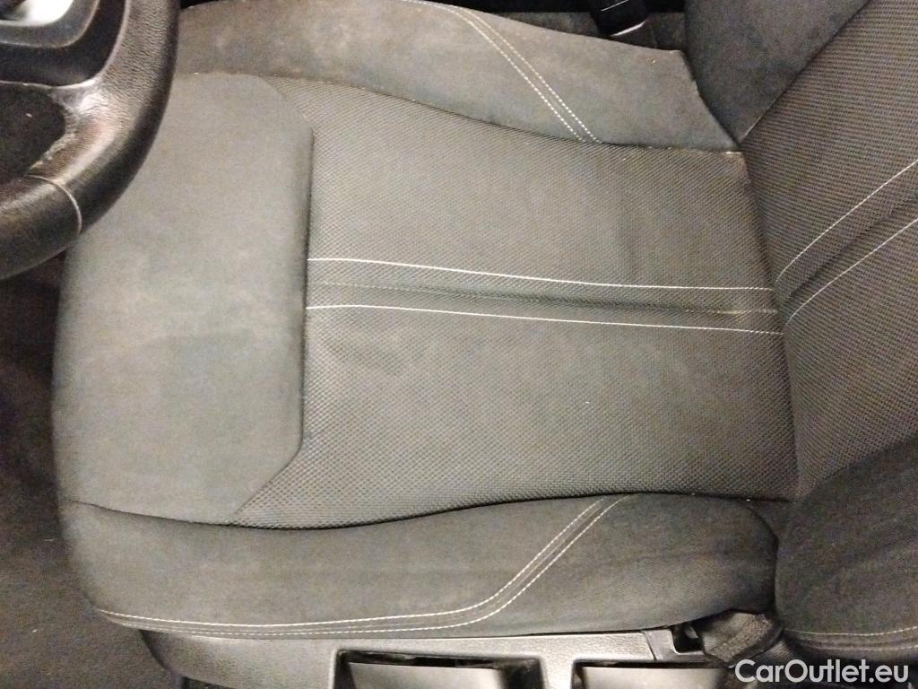  Bmw  Serie 1 BMW  5p 2G berlina con portón 116d #9