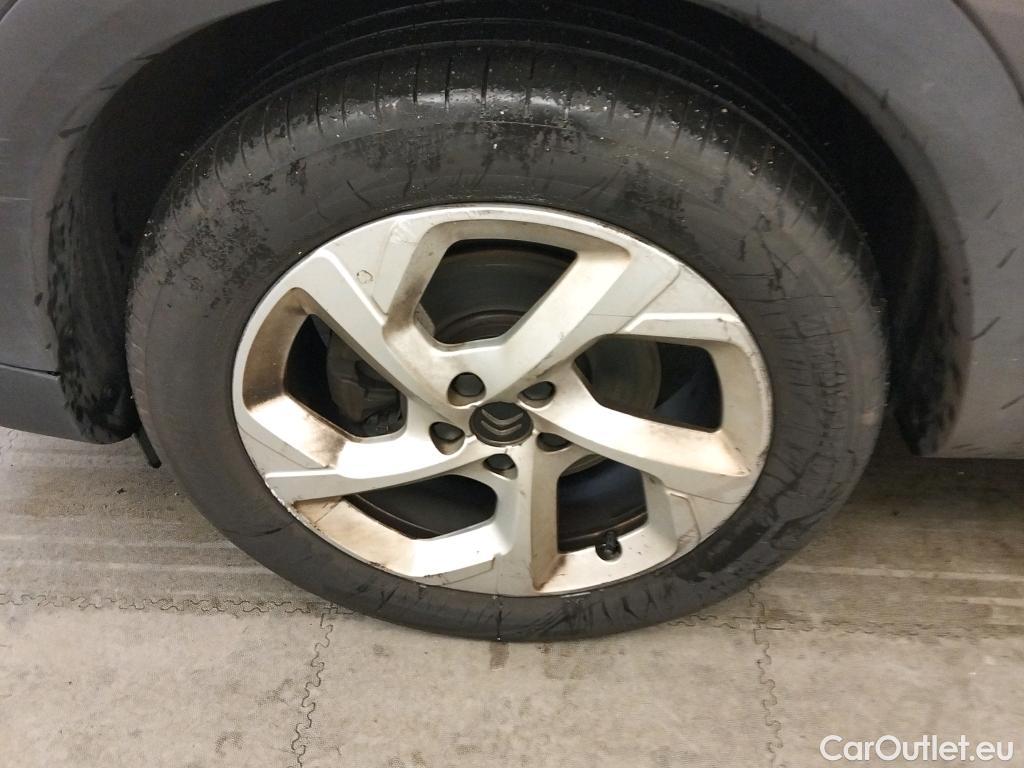  Citroen  C5 CITROEN  Aircross / 2022 / 5P / todoterreno PureTech 96kW (130CV) S&S Feel #13