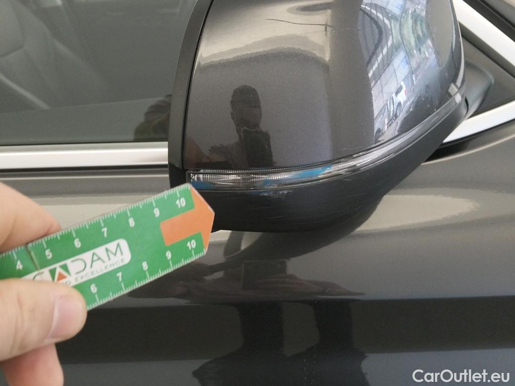  Bmw  X3 BMW  / 2021 / 5P / todoterreno sDrive18d #16