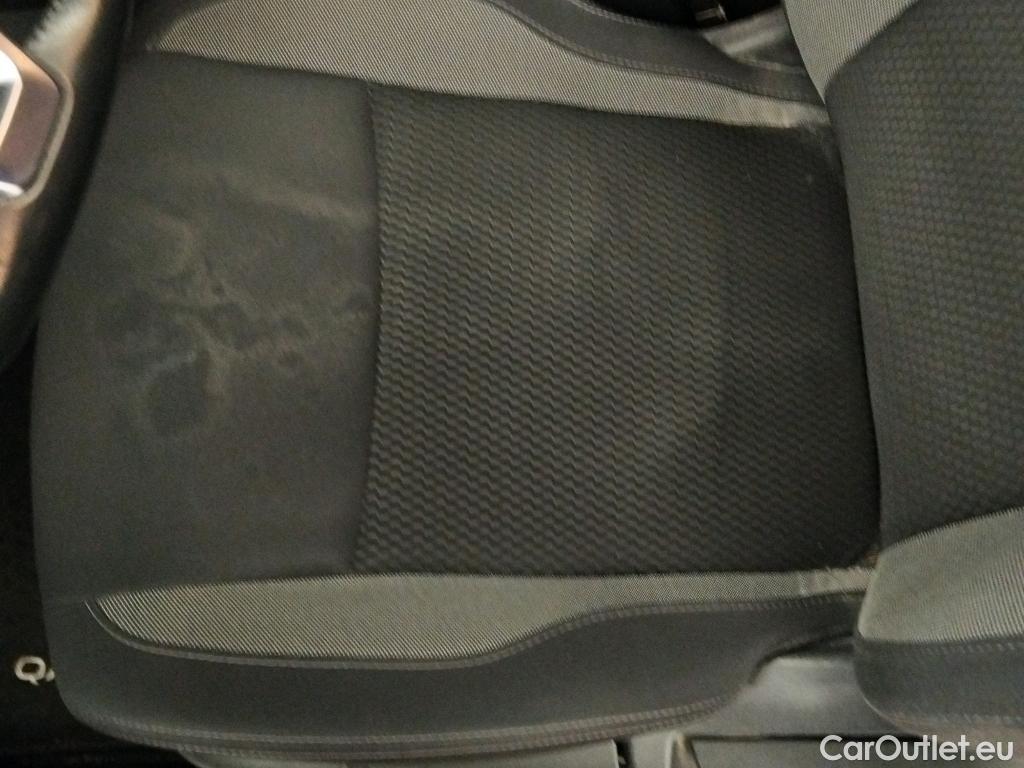  Nissan  Qashqai NISSAN  / 2017 / 5P / todoterreno dCi 85 kW (115 CV) E6D ACENTA #5