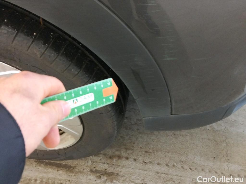  Citroen  C5 CITROEN  Aircross / 2022 / 5P / todoterreno PureTech 96kW (130CV) S&S Feel #22