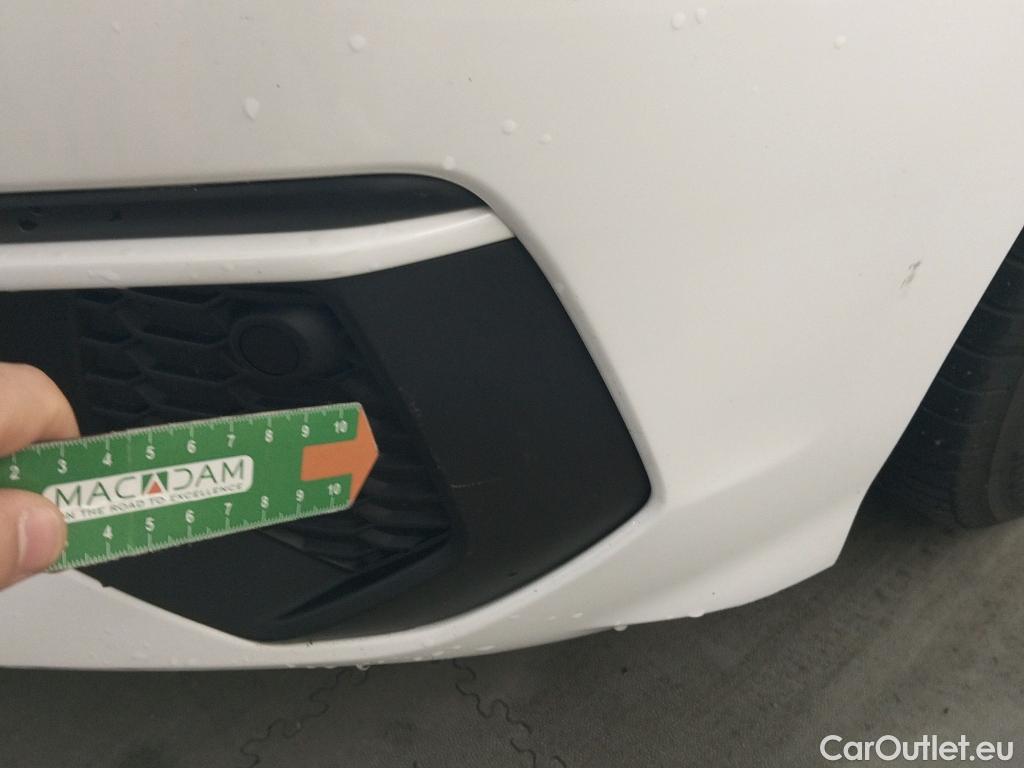  Audi  A3 AUDI  / 2020 / 5P / berlina con portón Sportback 30 TFSI 81kW (110CV) S tronic #38