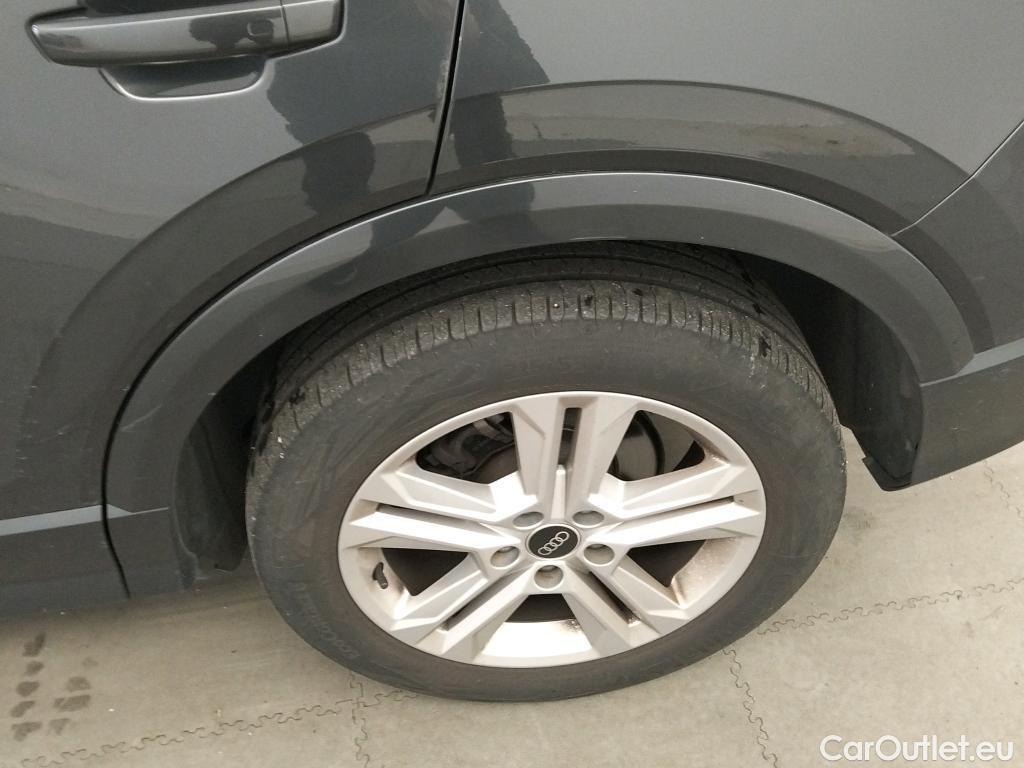  Audi  Q2 AUDI  / 2020 / 5P / todoterreno Advanced 35 TFSI 110kW (150CV) S tronic (AC) #16