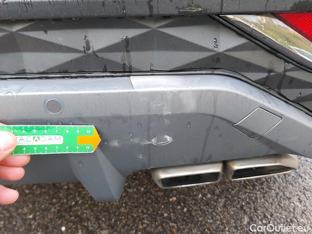  Hyundai  Tucson HYUNDAI  / 2020 / 5P / todoterreno 1.6 CRDI 85kW (115CV) Maxx #5