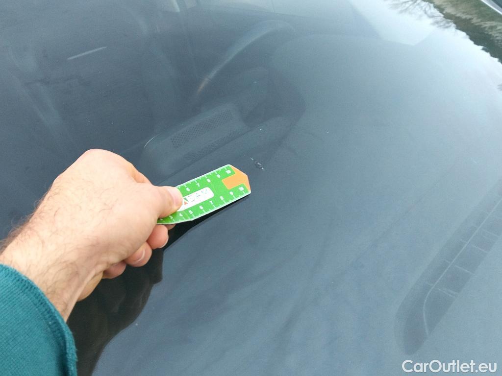  Renault  Scenic RENAULT Scénic / 2016 / 5P / monovolumen compacto Zen Energy dCi 96kW (130CV) #26