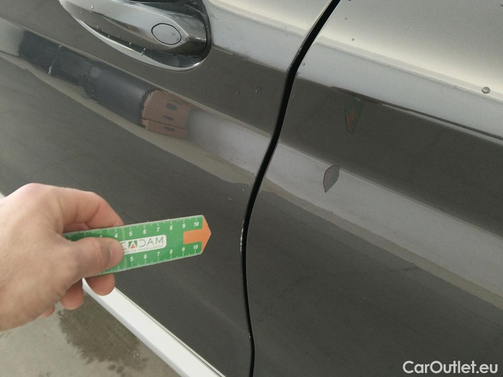  Bmw  X3 BMW  / 2021 / 5P / todoterreno sDrive18d #6