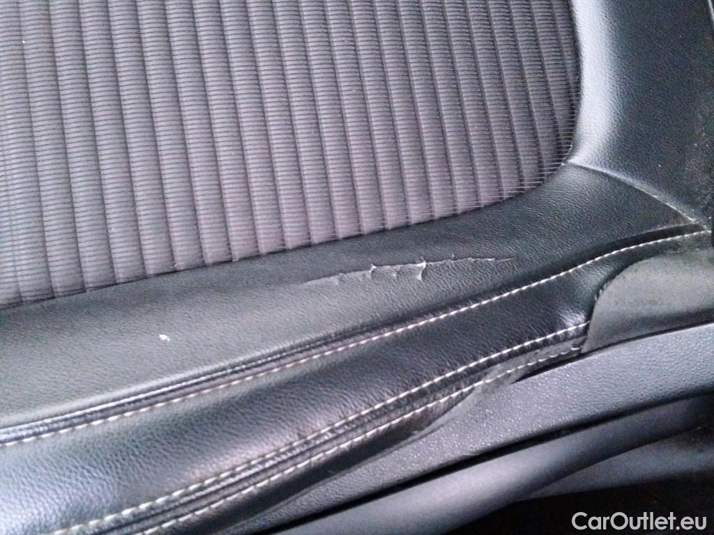  Renault  Scenic RENAULT Scénic / 2016 / 5P / monovolumen compacto Zen Energy dCi 96kW (130CV) #14