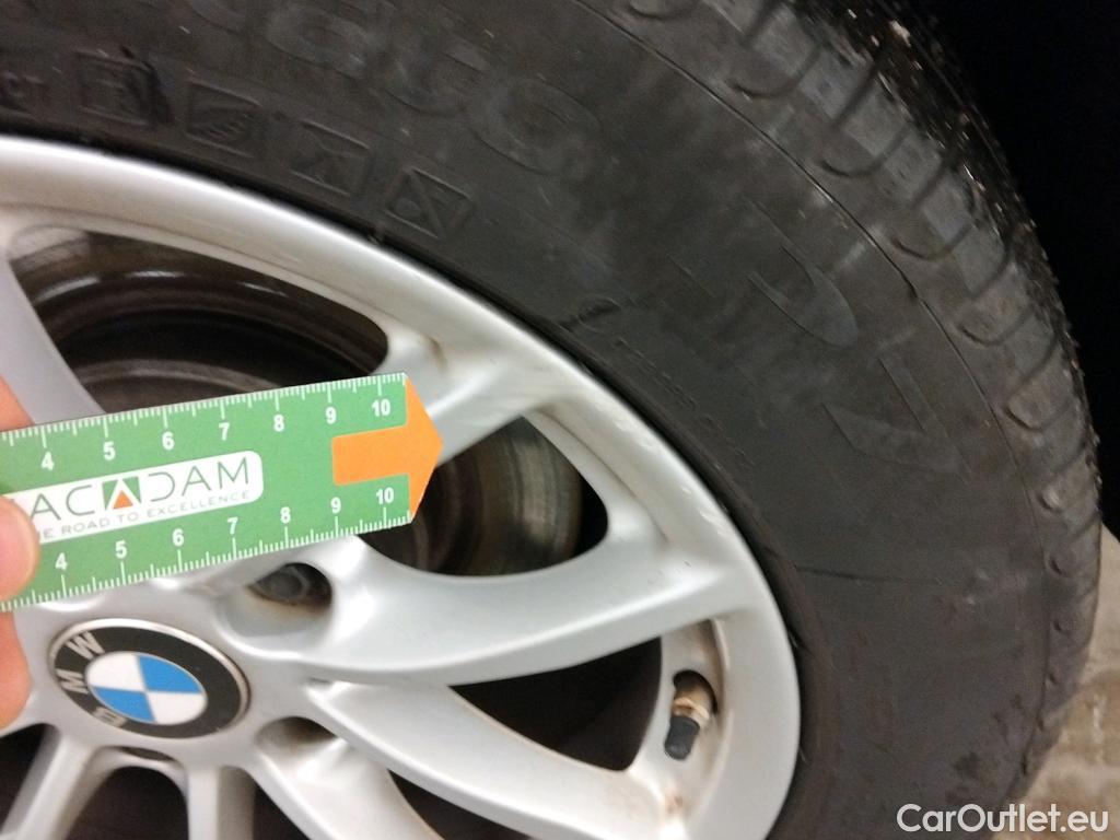  Bmw  Serie 1 BMW  5p 2G berlina con portón 116d #13