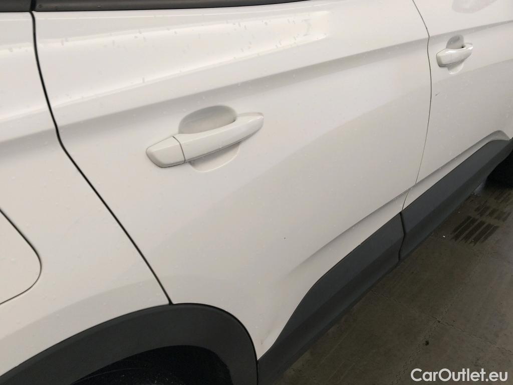  Opel   Grandland X OPEL Grandland / 2021 / 5P / todoterreno 1.5 CDTi Business Edition Auto #1