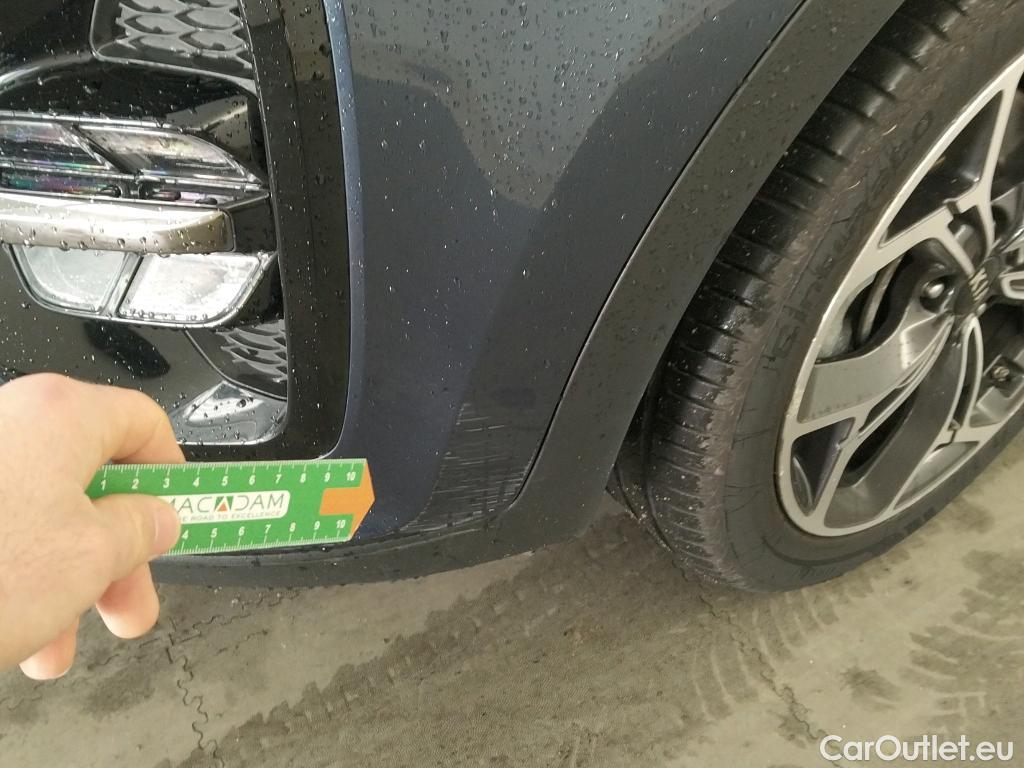  KIA  Sportage KIA  / 2018 / 5P / todoterreno 1.6 T-GDi GT Line Xtreme 130kW DCT 4x4 #6