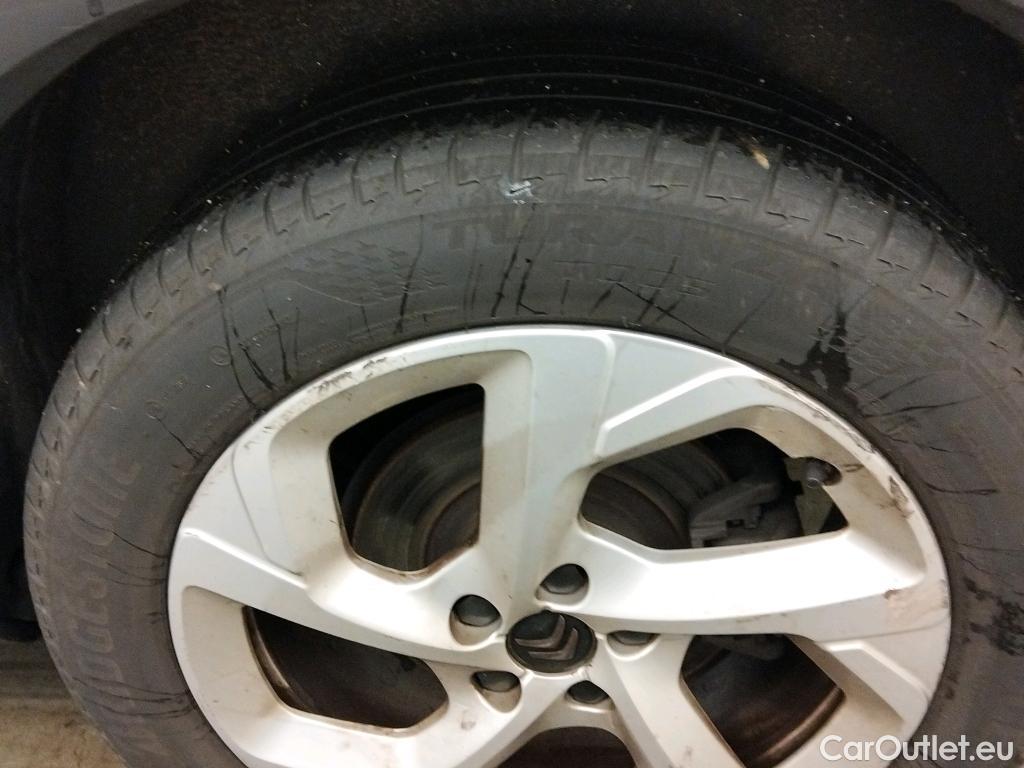  Citroen  C5 CITROEN  Aircross / 2022 / 5P / todoterreno PureTech 96kW (130CV) S&S Feel #3