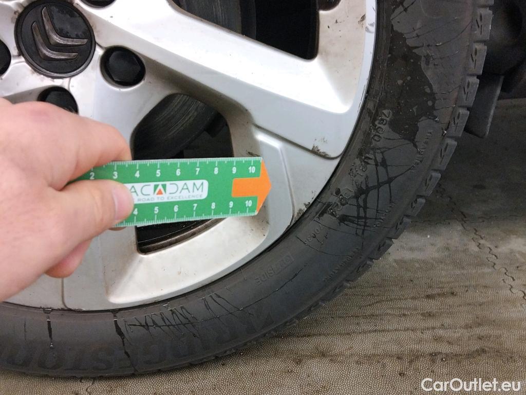  Citroen  C5 CITROEN  Aircross / 2022 / 5P / todoterreno PureTech 96kW (130CV) S&S Feel #18