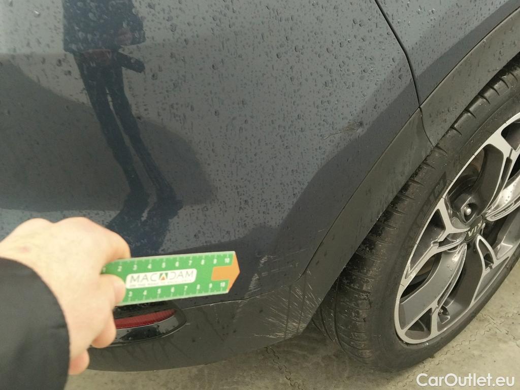  KIA  Sportage KIA  / 2018 / 5P / todoterreno 1.6 T-GDi GT Line Xtreme 130kW DCT 4x4 #8