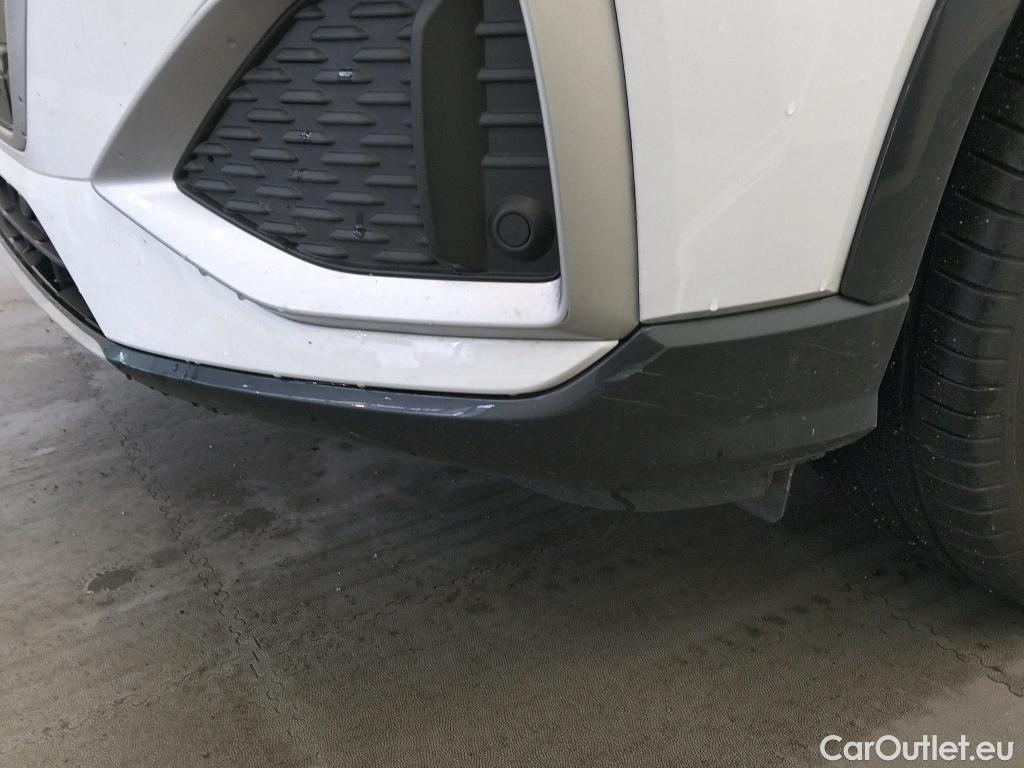  Audi  Q2 AUDI  / 2020 / 5P / todoterreno Advanced 30 TDI 85kW (116CV) #7