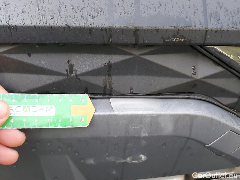  Hyundai  Tucson HYUNDAI  / 2020 / 5P / todoterreno 1.6 CRDI 85kW (115CV) Maxx #7