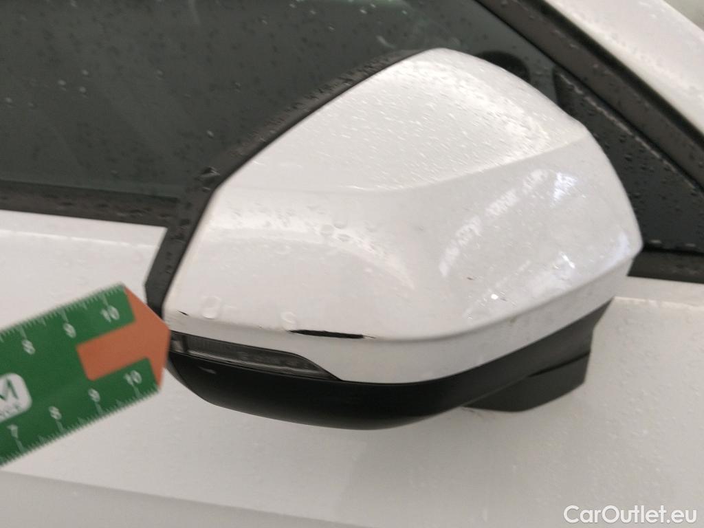  Audi  Q2 AUDI  / 2020 / 5P / todoterreno Advanced 30 TDI 85kW (116CV) #10