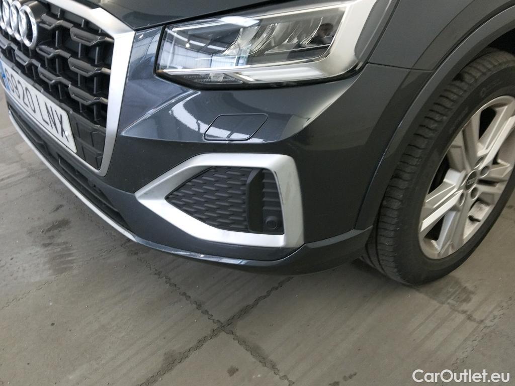  Audi  Q2 AUDI  / 2020 / 5P / todoterreno Advanced 35 TFSI 110kW (150CV) S tronic (AC) #19