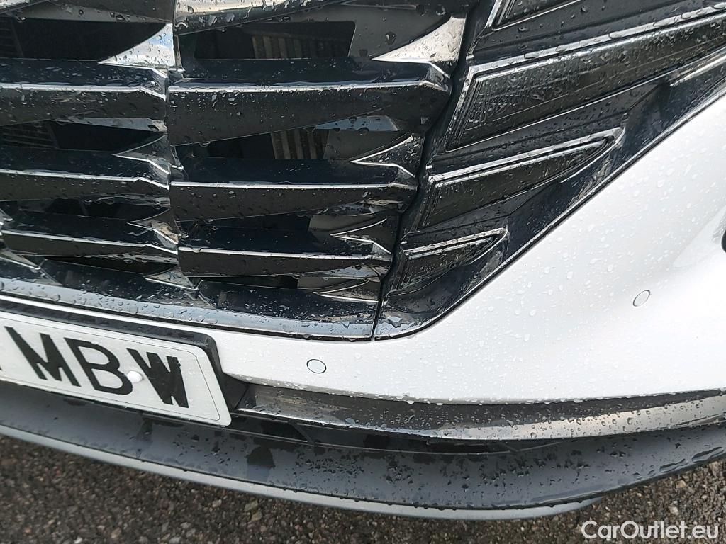  Hyundai  Tucson HYUNDAI  / 2020 / 5P / todoterreno 1.6 CRDI 85kW (115CV) Maxx #16