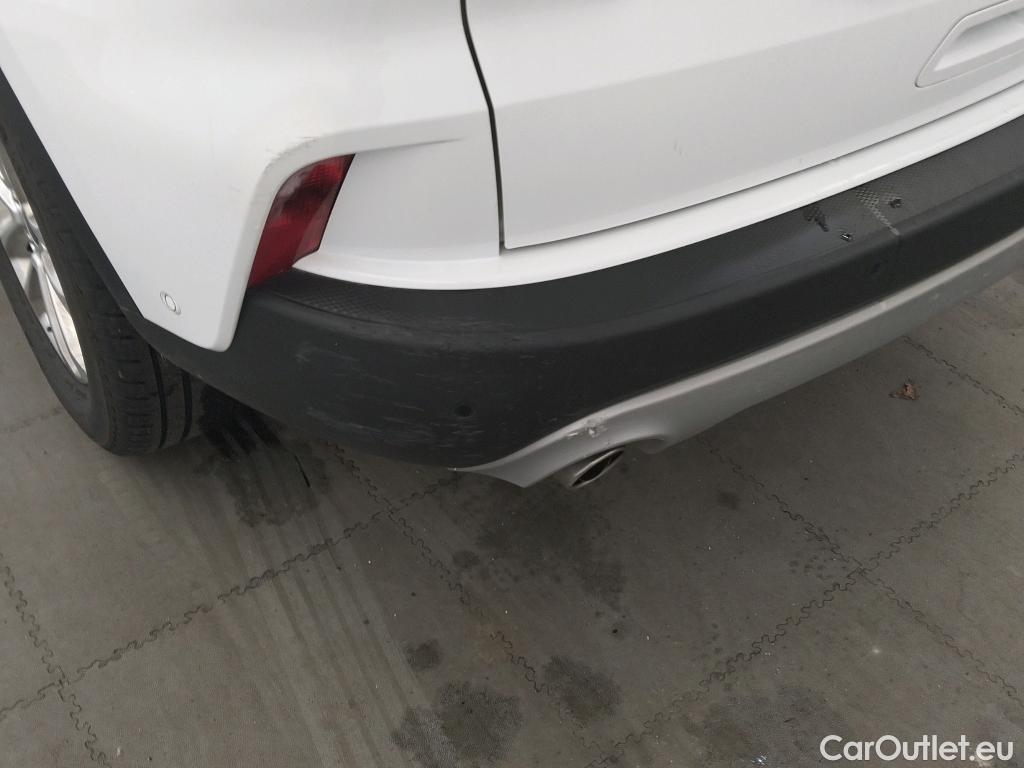  Ford  Kuga FORD  / 2019 / 5P / todoterreno Titanium 2.5 Duratec FHEV 140kW Auto #13