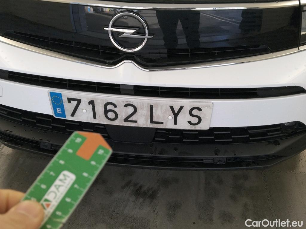  Opel   Grandland X OPEL Grandland / 2021 / 5P / todoterreno 1.5 CDTi Business Edition Auto #18