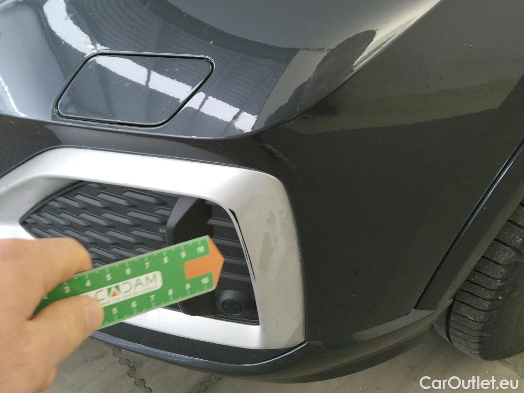  Audi  Q2 AUDI  / 2020 / 5P / todoterreno Advanced 35 TFSI 110kW (150CV) S tronic (AC) #20