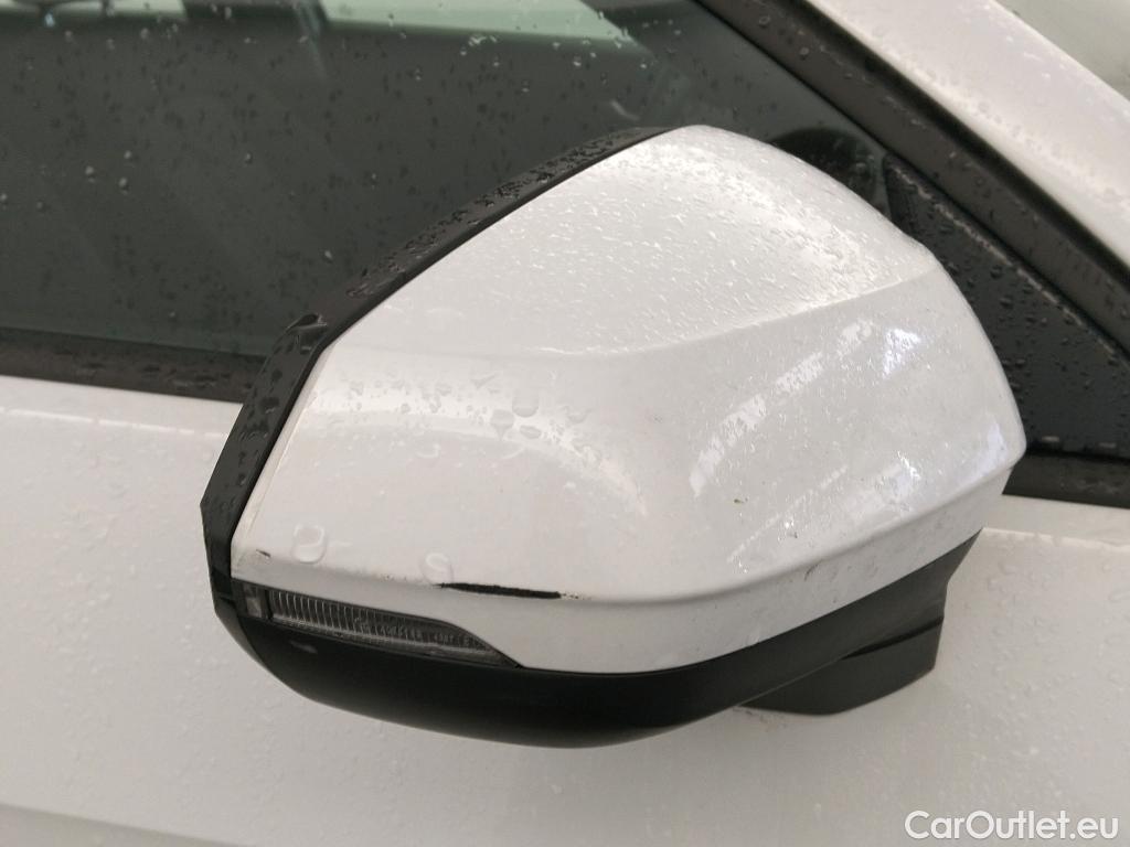  Audi  Q2 AUDI  / 2020 / 5P / todoterreno Advanced 30 TDI 85kW (116CV) #9