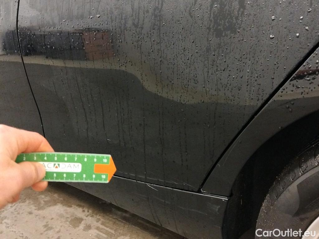  Bmw  Serie 1 BMW  5p 2G berlina con portón 116d #6