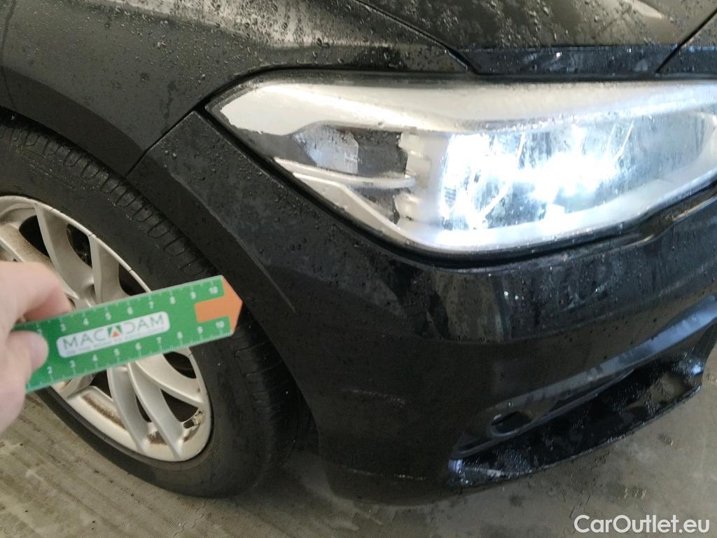  Bmw  Serie 1 BMW  5p 2G berlina con portón 116d #17