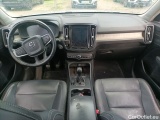  Volvo  XC 40 VOLVO XC40 / 2017 / 5P / todoterreno 1.5 T3 Inscription #3