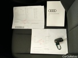  Audi  Q2 AUDI  / 2020 / 5P / todoterreno Advanced 35 TFSI 110kW (150CV) S tronic (AC) #9