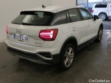 Audi  Q2 AUDI  / 2020 / 5P / todoterreno Advanced 30 TDI 85kW (116CV) #2