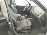  Bmw  X3 BMW  / 2021 / 5P / todoterreno sDrive18d #6