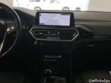  Bmw  X3 BMW  / 2021 / 5P / todoterreno sDrive18d #13
