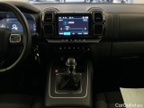  Citroen  C5 CITROEN  Aircross / 2022 / 5P / todoterreno PureTech 96kW (130CV) S&S Feel #13