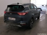  KIA  Sportage KIA  / 2018 / 5P / todoterreno 1.6 T-GDi GT Line Xtreme 130kW DCT 4x4 #2