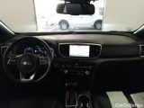  KIA  Sportage KIA  / 2018 / 5P / todoterreno 1.6 T-GDi GT Line Xtreme 130kW DCT 4x4 #3
