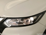  Nissan  Qashqai NISSAN  / 2017 / 5P / todoterreno dCi 85 kW (115 CV) E6D ACENTA #15