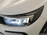  Opel   Grandland X OPEL Grandland / 2021 / 5P / todoterreno 1.5 CDTi Business Edition Auto #15