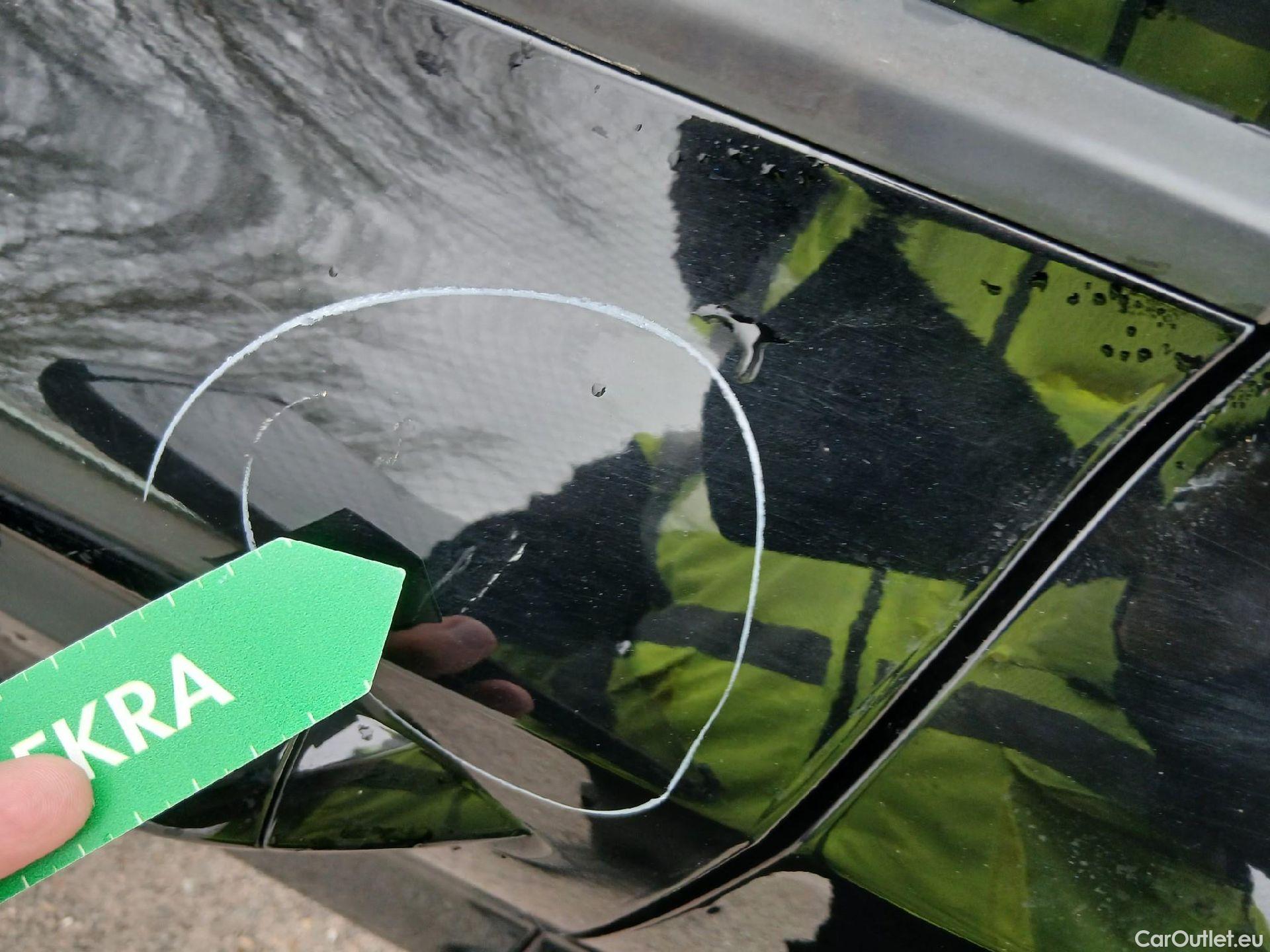  Audi  A3 AUDI  / 2020 / 5P / berlina con portón Sportback 30 TDI 85kW (116CV) #24