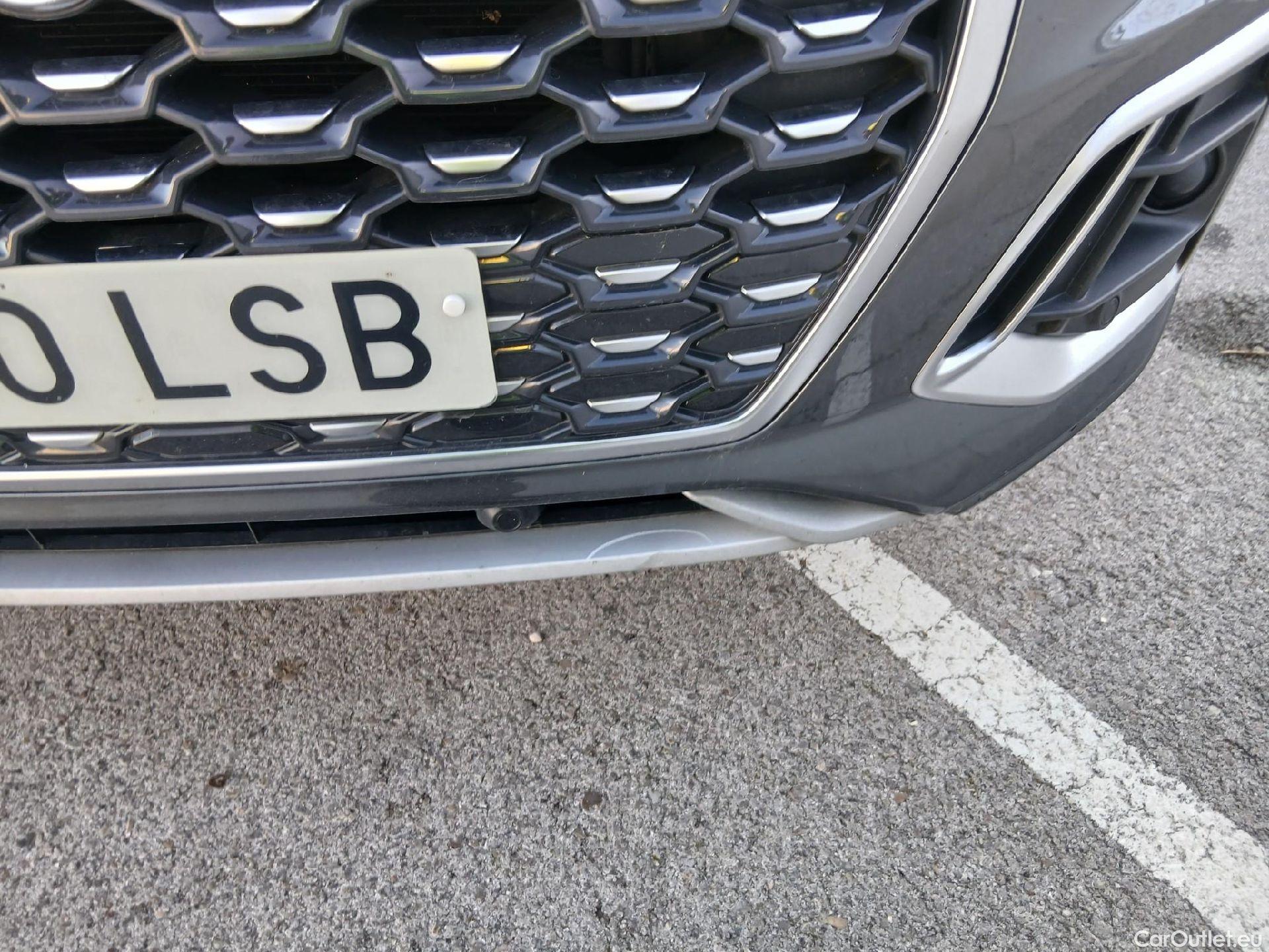  Audi  Q5 AUDI  SPORTBACK / 2020 / 5P / todoterreno S line 40 TDI 150kW quattro-ultra #10