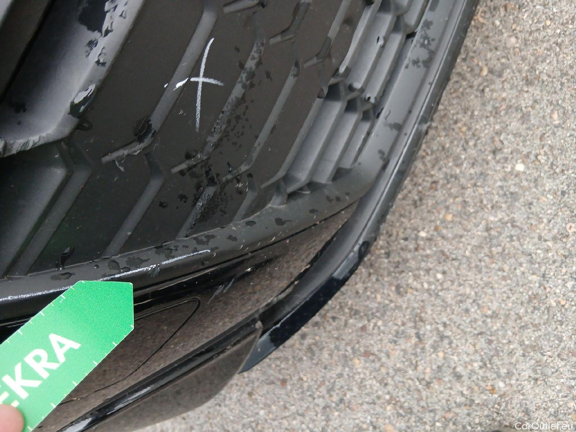  Audi  A3 AUDI  / 2020 / 5P / berlina con portón Sportback 30 TDI 85kW (116CV) #15