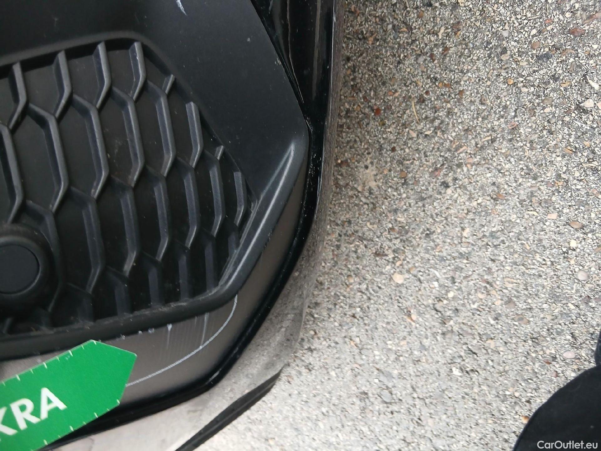  Audi  A3 AUDI  / 2020 / 5P / berlina con portón Sportback 30 TDI 85kW (116CV) #14