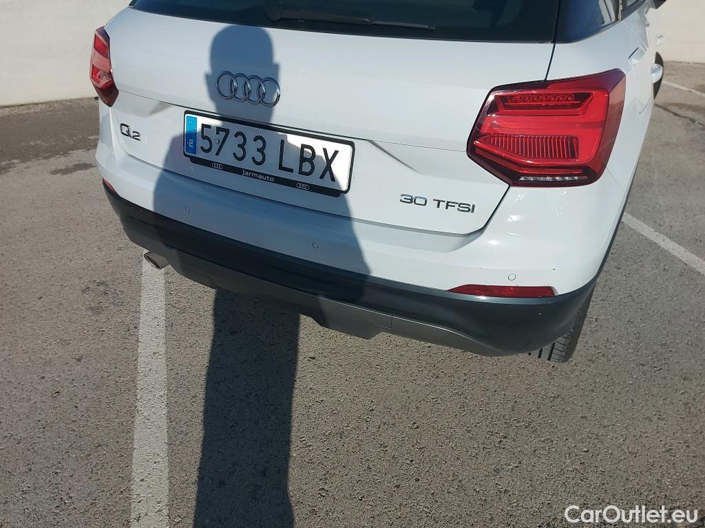  Audi  Q2 AUDI  / 2016 / 5P / todoterreno Design 30 TFSI 85kW (116CV) #5