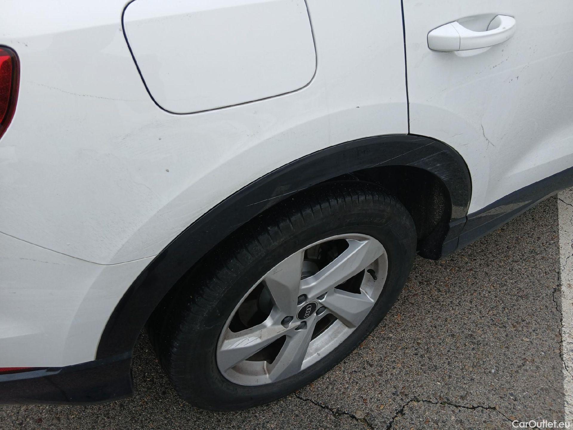  Audi  Q3 AUDI  / 2018 / 5P / todoterreno Advanced 35 TDI 110kW (150CV) S tronic (AC5) #26