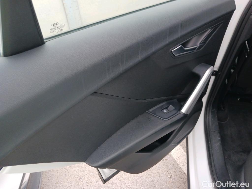  Audi  Q2 AUDI  / 2020 / 5P / todoterreno Advanced 35 TFSI 110kW (150CV) S tronic (AC) #7