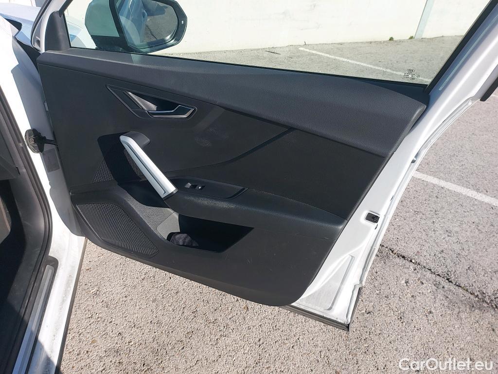  Audi  Q2 AUDI  / 2016 / 5P / todoterreno Design 30 TFSI 85kW (116CV) #1