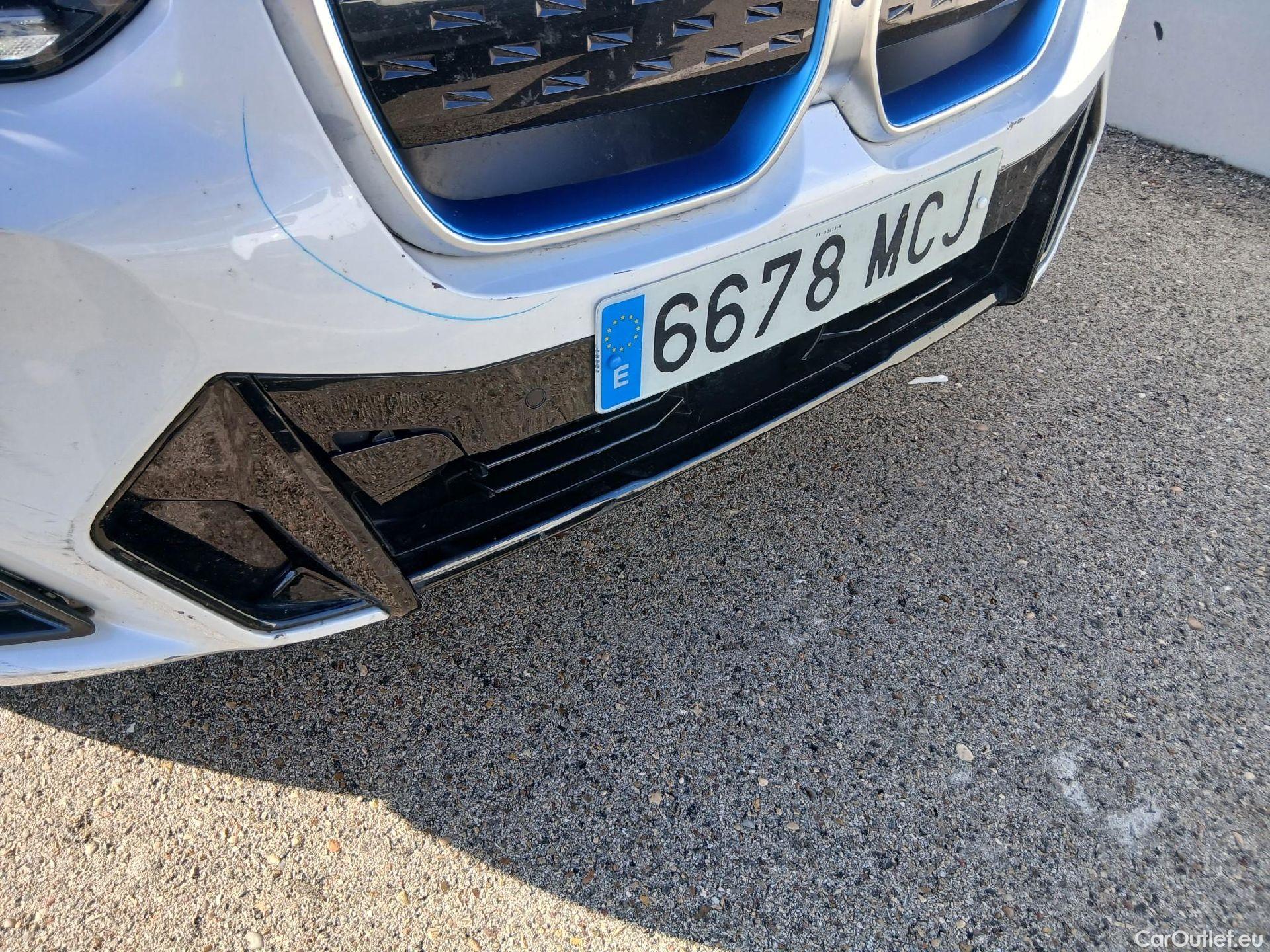  Bmw  iX3 BMW  / 2021 / 5P / todoterreno 80 kWh M Sport (AC3) #22