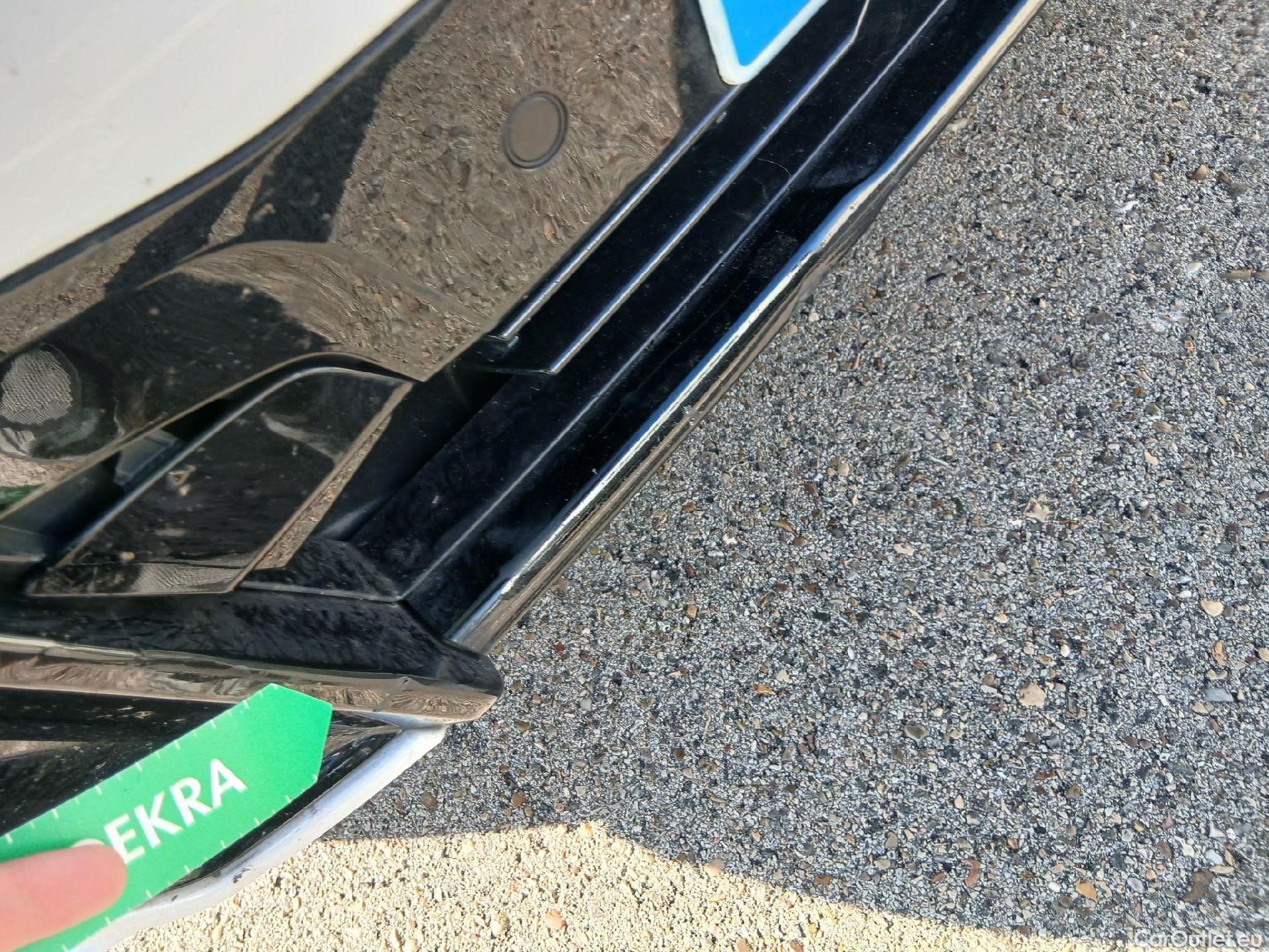  Bmw  iX3 BMW  / 2021 / 5P / todoterreno 80 kWh M Sport (AC3) #21