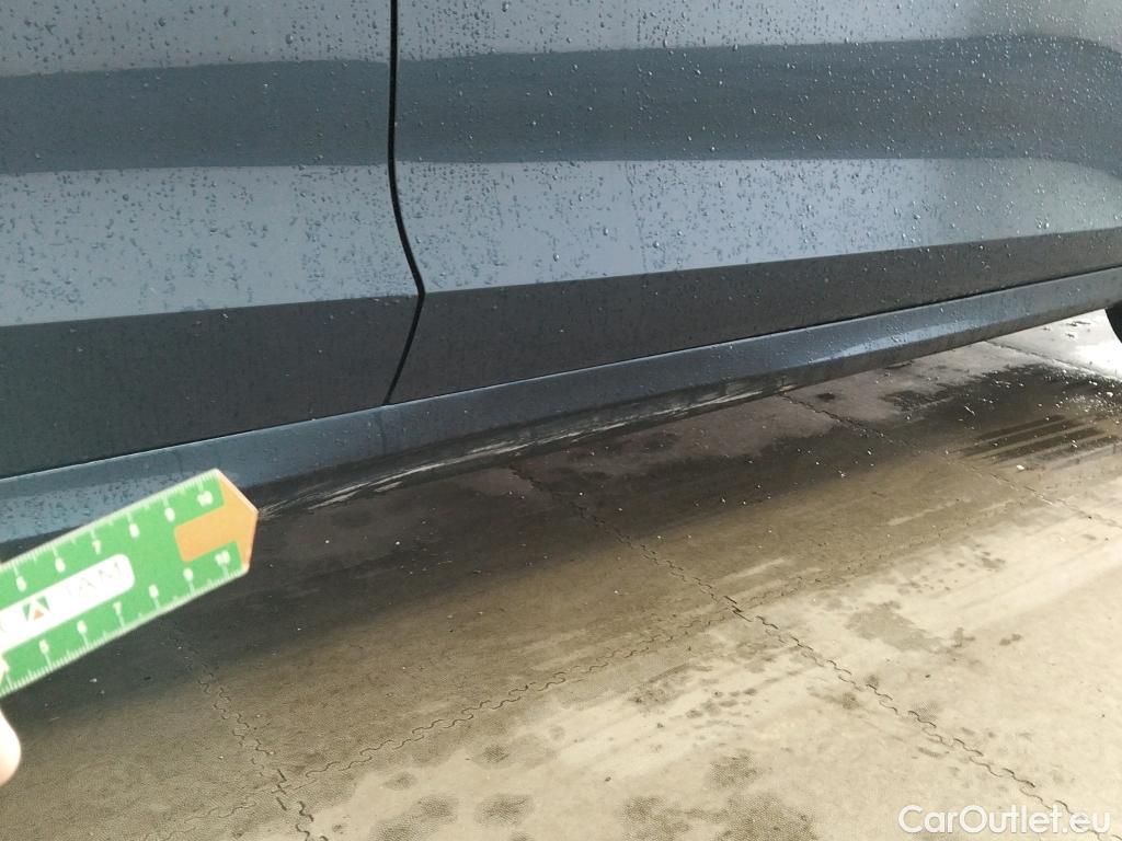  Skoda  Octavia SKODA  / 2020 / 5P / familiar Combi 2.0 TDI 110kW(150CV) DSG Ambition #6